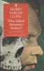 Who Killed Palomino Molero? (Paperback, New edition) - Mario Vargas Llosa Photo