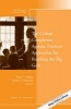 The College Completion Agenda: Practical Approaches for Reaching the Big Goal - New Directions for Community Colleges (Paperback) - Brad C Phillips Photo