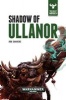 Shadow of Ullanor (Hardcover) - Rob Sanders Photo