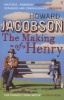 The Making of Henry (Paperback) - Howard Jacobson Photo