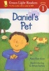 Daniel's Pet (Paperback, 1-Simul) - Alma Flor Ada Photo