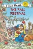 The Fall Festival (Hardcover, Turtleback Scho) - Mercer Mayer Photo