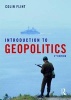 Introduction to Geopolitics (Paperback, 3rd Revised edition) - Colin Flint Photo