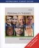 Personality Theories (Paperback, International ed of 8th revised ed) - Barbara Engler Photo