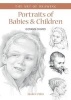 Portraits of Babies & Children (Paperback) - Giovanni Civardi Photo