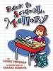 Back to School, Mallory (Paperback) - Laurie B Friedman Photo