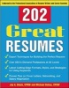 202 Great Resumes (Paperback) - JA Block Photo