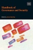 Handbook of Governance and Security (Hardcover) - James Sperling Photo