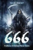 666 (Paperback) - Michael Brookes Photo