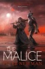 The Malice (Hardcover) - Peter Newman Photo