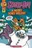 A Merry Scary Holiday (Paperback) - Lee Howard Photo