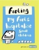 Farts (Hardcover) - Lisa Swerling Photo