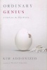 Ordinary Genius - A Guide for the Poet within (Paperback) - Kim Addonizio Photo