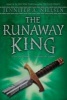 The Runaway King (Paperback) - Jennifer A Nielsen Photo