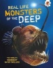 Real Life Monsters of the Deep (Electronic book text) -  Photo