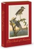 The Birds of America - The Bien Chromolithographic Edition (Hardcover) - John james Audubon Photo