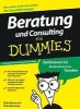 Beratung und Consulting fur Dummies (German, Paperback, 2nd Revised edition) - Bob Nelson Photo