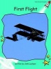 First Flight, Level 2 - Fluency (Paperback, International edition) - John Lockyer Photo