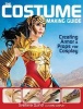 The Costume Making Guide - Creating Armor & Props for Cosplay (Paperback) - Svetlana Quindt Photo