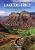 Great Mountain Days in the Lake District - 50 Great Routes (Paperback) - Mark Richards Photo