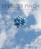 Spencer Finch - The Brain is Wider Than the Sky (Hardcover) - Susan Cross Photo