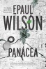 Panacea (Hardcover) - F Paul Wilson Photo