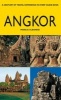 Angkor - A Century of Travel Experience in Every Guide Book (Paperback) - Marilia Albanese Photo