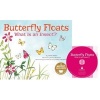 Butterfly Floats - What Is an Insect? (Hardcover) - Linda Ayers Photo