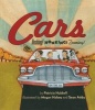 Cars - Rushing! Honking! Zooming! (Paperback) - Patricia Hubbell Photo