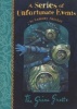 The Grim Grotto (Paperback, 2nd Revised edition) - Lemony Snicket Photo