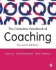 The Complete Handbook of Coaching (Paperback, 2nd Revised edition) - Elaine Cox Photo