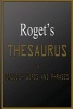 Roget's Thesaurus of English Words and Phrases (Paperback) - Peter Mark Roget Photo