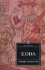 Edda (Paperback, Original) - Snorri Sturluson Photo