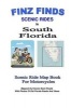 Finz Finds Scenic Rides in South Florida (Paperback) - Steve Finz Finzelber Photo