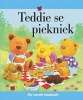 Teddie se Piekniek (Afrikaans, Paperback) -  Photo