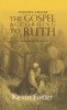 Poems from the Gospel According to Ruth - A Season of Harvest (Paperback) - Kevin Foster Photo