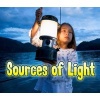 Sources of Light (Paperback) - Daniel Nunn Photo