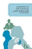 Listening to the Voices of Long-term Care (Paperback) - Janet R Buelow Photo