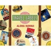 Aloha Hawaii Travel Labels - Laughing Elephant Publishing Photo