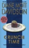 Crunch Time (Paperback) - Diane Mott Davidson Photo