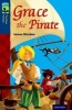 Oxford Reading Tree Treetops Fiction: Level 14: Grace the Pirate (Paperback) - James Riordan Photo