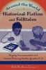 Around the World with Historical Fiction and Folktales - Highly Recommended and Award-Winning Books, Grades K-8 (Paperback, New) - Beth Bartleson Zarian Photo