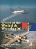 Wings of the Weird and Wonderful (Hardcover) - Eric Brown Photo