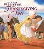 The Very First Thanksgiving Day (Paperback) - Rhonda Gowler Greene Photo