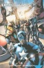 The Ultimates, Volume II - Ultimate Collection (Paperback) - Mark Millar Photo