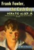 Frank Fowler, the Cash Boy (Paperback) - Horatio Alger Jr Photo