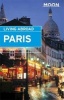 Moon Living Abroad Paris (Paperback) - Aurelia DAndrea Photo