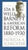 Ida B.Wells-Barnett and American Reform, 1880-1930 (Paperback) - Patricia A Schechter Photo