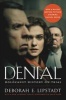 Denial - Holocaust History on Trial (Paperback) - Deborah E Lipstadt Photo