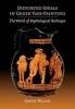 Distorted Ideals in Greek Vase-Painting - The World of Mythological Burlesque (Paperback) - David Walsh Photo